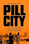 Pill City: How Tw...