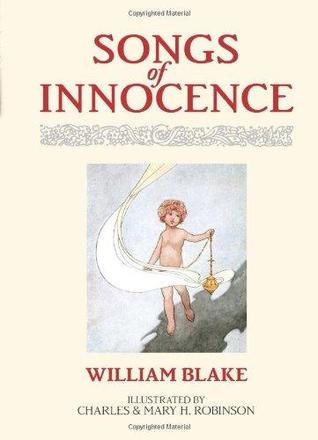 Songs of Innocence