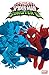 Marvel Universe Ultimate Spider-Man vs. The Sinister Six Vol. 1 (Marvel Universe Ultimate Spider-Man vs. The Sinister Six (2016-2017))