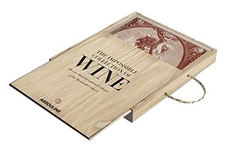 Impossible Collection of Wine: 100 Most Exceptional Vintages of the Twentieth Century - Assouline Coffee Table Book (Hardcover)