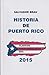 Historia de Puerto Rico