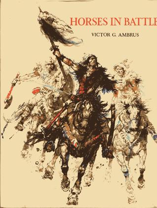 Horses in Battle (Hardcover)