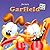Garfield. Ku, ku