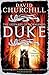 Duke (Leopards of Normandy #2)