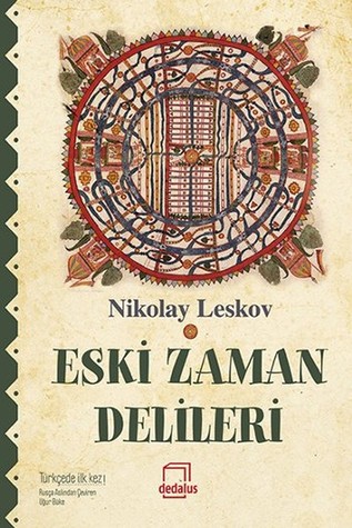 Eski Zaman Delileri (Paperback)