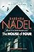 The House of Four (Inspector Ikmen #19)