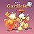 Garfield. La, la