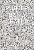 Rubber-Band Ball