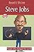 Steve Jobs - Read & Shine by Pegasus Team