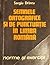 Semnele ortografice și de punctuație în limba română