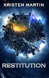 Restitution by Kristen Martin