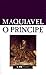 O Príncipe by Niccolò Machiavelli