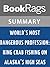 Summary & Study Guide World's Most Dangerous Profession: King Crab Fishing on Alaska's High Seas by Spike Walker