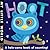 Hoot: A hole-some book of counting (My Little World)