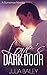 Love’s Dark Door: A Contemporary Romance (Romantic Suspense Book 1)