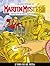 Martin Mystère n. 347: L'oro di Re Mida