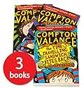 Compton Valance 3 Book Set