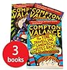 Compton Valance 3 Book Set (Compton Valance, #1-3) Compton Valance 3 Book Set (Compton Valance, #1-3)