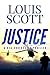 Justice (DEA Undercover Thr...
