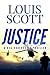 Justice (DEA Undercover Thriller #2)