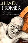 The Iliad of Homer