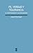 Fe, verdad y tolerancia. El cristianismo y las religiones del mundo