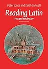 Reading Latin: Te...