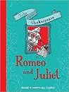 Romeo og Julie by Caroline Plaisted