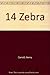 14 Zebra