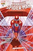 Amazing Spider-Man 651: Amazing Spider-Man 2 - ANAD