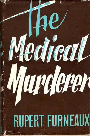 The Medical Murderer (Hardcover)