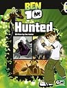 Ben 10: Hunted (Turquoise B) (Bug Club) Ben 10: Hunted (Turquoise B) (Bug Club)