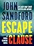 Escape Clause (Virgil Flowers, #9)