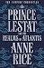 Prince Lestat and the Realms of Atlantis