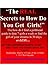 The REAL Secrets To How Do You Get Girls! | How Do You Get Girls | Find Me A Woman | Find Me a Wife | Find Me A Girlfriend