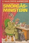 Smörgåsministern by Lars Nicklasson