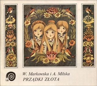 Prządki złota (Paperback)