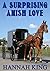 A Surprising Amish Love by Hannah King