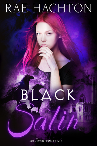 Black Satin (Pretty in Black #2)