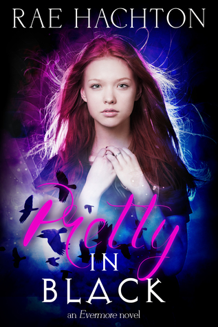 Pretty in Black (Pretty in Black #1)