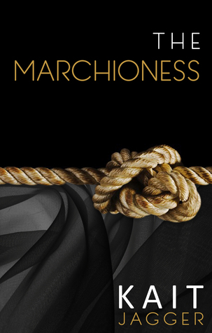 The Marchioness (Lord and Master, 3)
