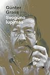 Svogūno lupimas