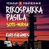 Rikospaikka Pasila 8: Sote-murha