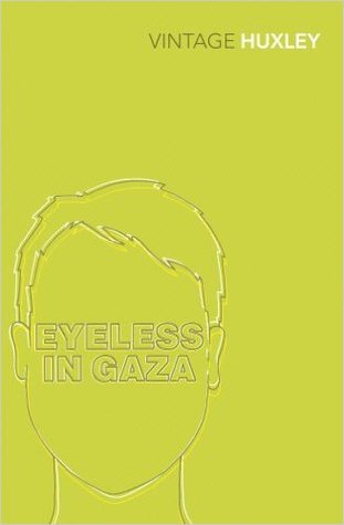 Eyeless in Gaza