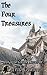 The Four Treasures by David Dunne