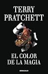 El color de la magia