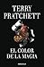 El color de la magia by Terry Pratchett El color de la magia by Terry Pratchett