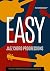 Easy Jazz Guitar Chords: Le...