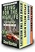 The Dan Reno Hard-Boiled Crime Series Box Set - Books 2-5: Private Detective Noir Mystery Series (Dan Reno Novel Series)