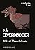 På elverfødder (Aiñafablen #3)